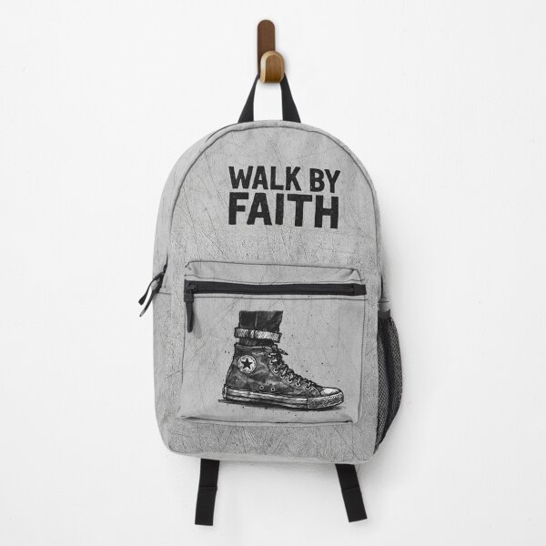 Item preview, Walk By Faith Shoes designed and sold by egospel.
