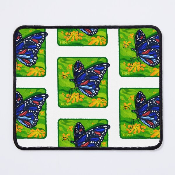 Item preview, butterfly designed and sold by LiquidCats.