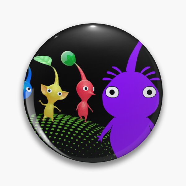 Item preview, The Original Three designed and sold by EnriqueHumphrey.