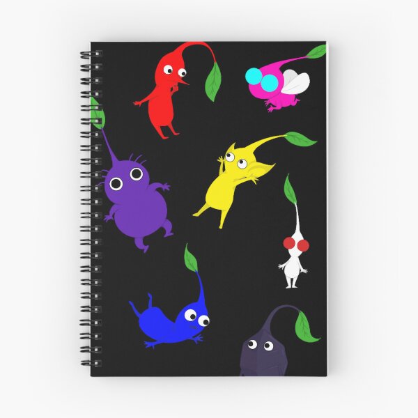Item preview,  The Original Three designed and sold by EnriqueHumphrey.