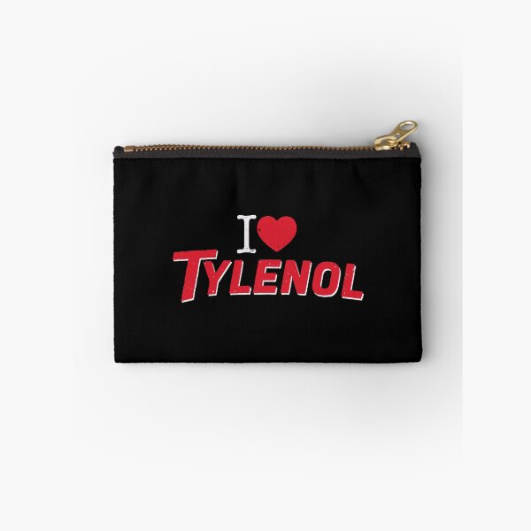 Item preview, I love Tylenol designed and sold by didiershreves.