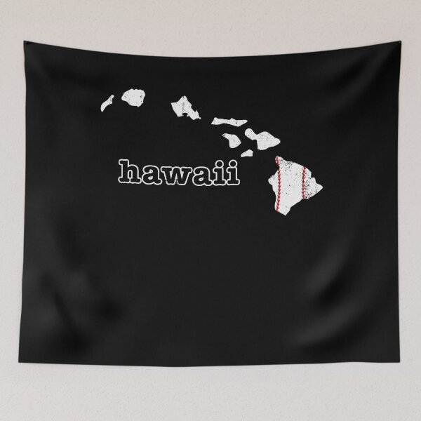Item preview, Hawaii Shirt Youth Baseball Softball Shirt T Ball Tee Shirt designed and sold by shoppzee.