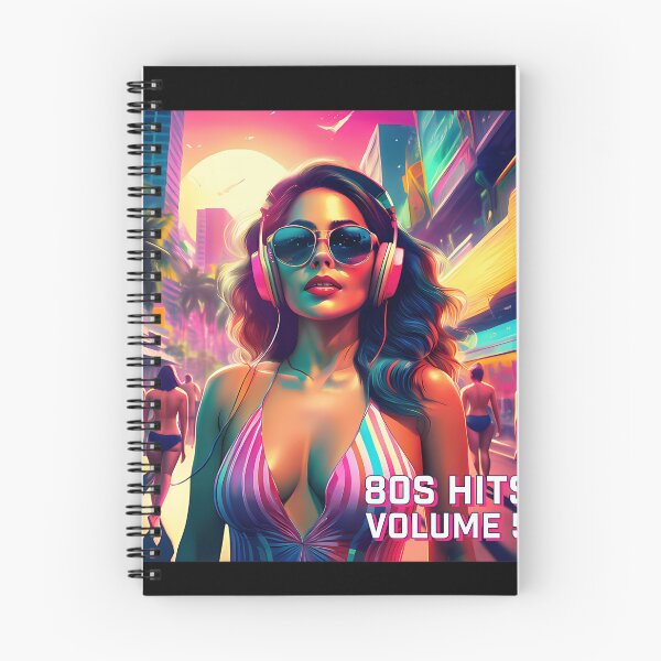 Item preview,  80S Electronic Dance Music Record Label designed and sold by JamesElliot1.