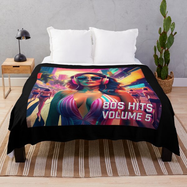 Item preview,  80S Electronic Dance Music Record Label designed and sold by JamesElliot1.