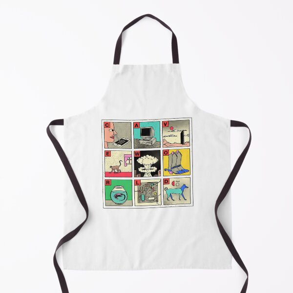 Item preview, Caveworld Viagra Boys Band  designed and sold by Elizabethjen1.