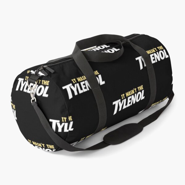 Item preview, It wasn't the Tylenol designed and sold by didiershreves.