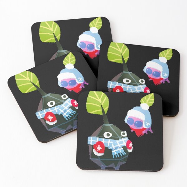 Item preview, The Original Three designed and sold by EnriqueHumphrey.