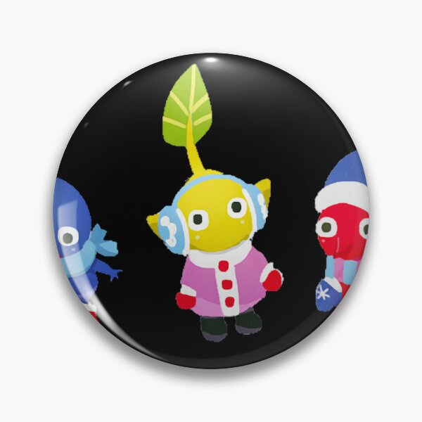 Item preview, The Original Three designed and sold by EnriqueHumphrey.
