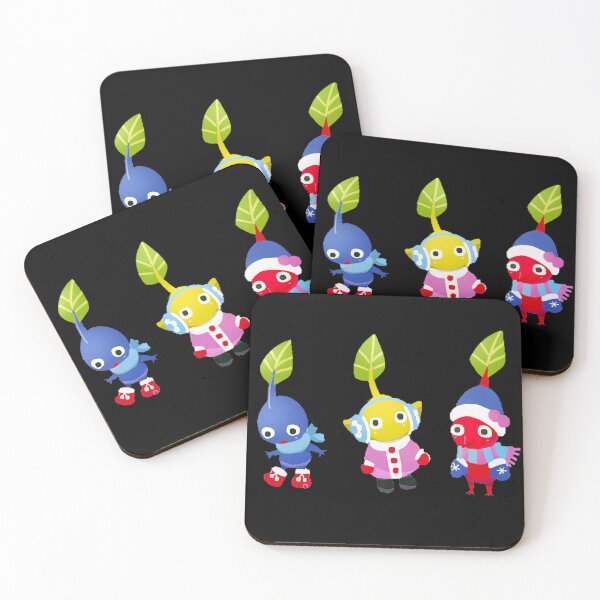 Item preview, The Original Three designed and sold by EnriqueHumphrey.