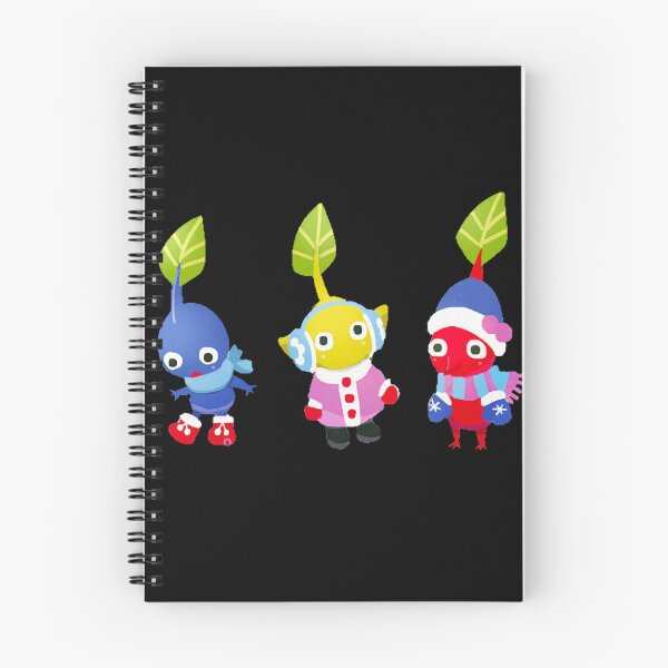 Item preview, The Original Three designed and sold by EnriqueHumphrey.