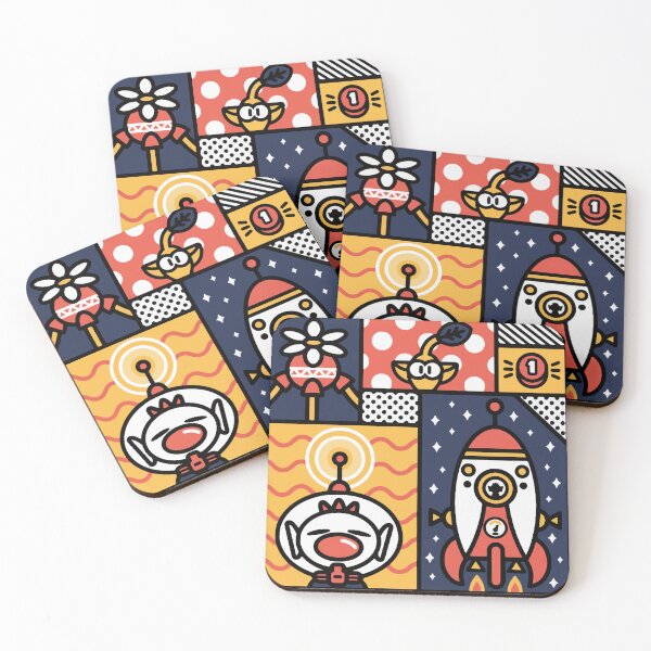 Item preview, The Original Three designed and sold by EnriqueHumphrey.