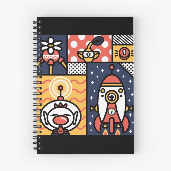 Item preview, The Original Three designed and sold by EnriqueHumphrey.
