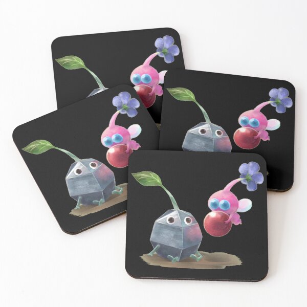 Item preview, The Original Three designed and sold by EnriqueHumphrey.