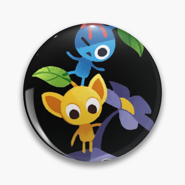 Item preview, The Original Three designed and sold by EnriqueHumphrey.