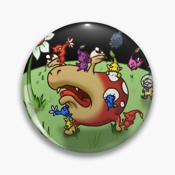 Item preview, The Original Three designed and sold by EnriqueHumphrey.