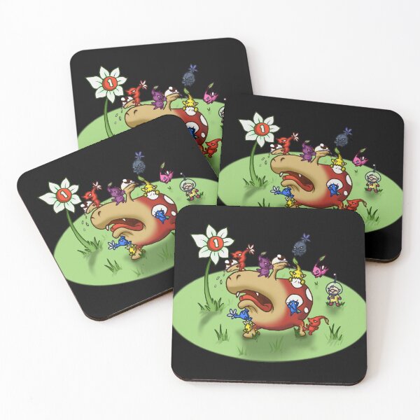 Item preview, The Original Three designed and sold by EnriqueHumphrey.
