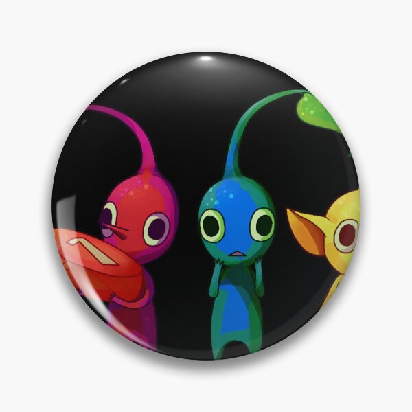 Item preview, The Original Three designed and sold by EnriqueHumphrey.