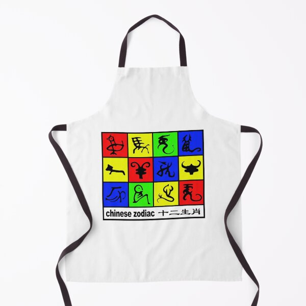 Item preview, Chinese Zodiac designed and sold by click.