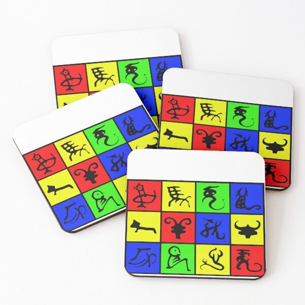 Item preview, Chinese Zodiac designed and sold by click.