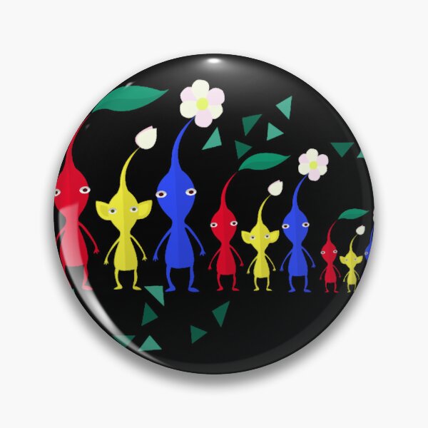 Item preview, The Original Three designed and sold by EnriqueHumphrey.
