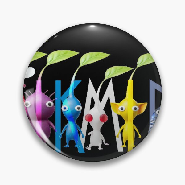 Item preview, The Original Three designed and sold by EnriqueHumphrey.