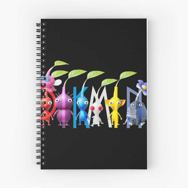 Item preview, The Original Three designed and sold by EnriqueHumphrey.