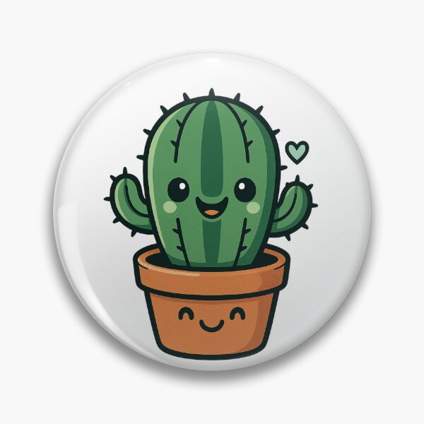 Item preview, Crazy Plant Lady • Succulent & Cactus Sticker • Funny Houseplant Gift for Her designed and sold by DavidMay.