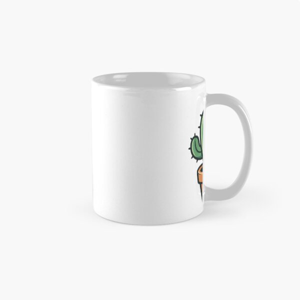 Item preview, Crazy Plant Lady • Succulent & Cactus Sticker • Funny Houseplant Gift for Her designed and sold by DavidMay.