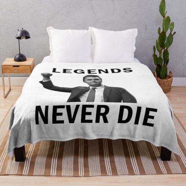 Item preview, Charlie Kirk Legends Never Die Bold - Pray For Charlie Kirk A True Patriot Charlie Kirk designed and sold by Elizabethjen1.