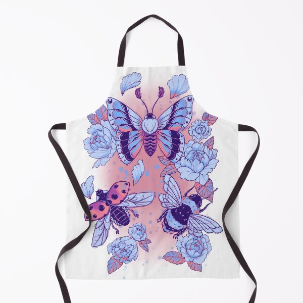 Item preview, buggies (blue & pink) designed and sold by Rumcherry Art.