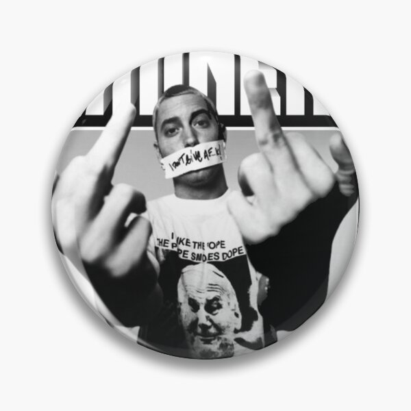 Item preview, Eminem - Stan designed and sold by danlliart.