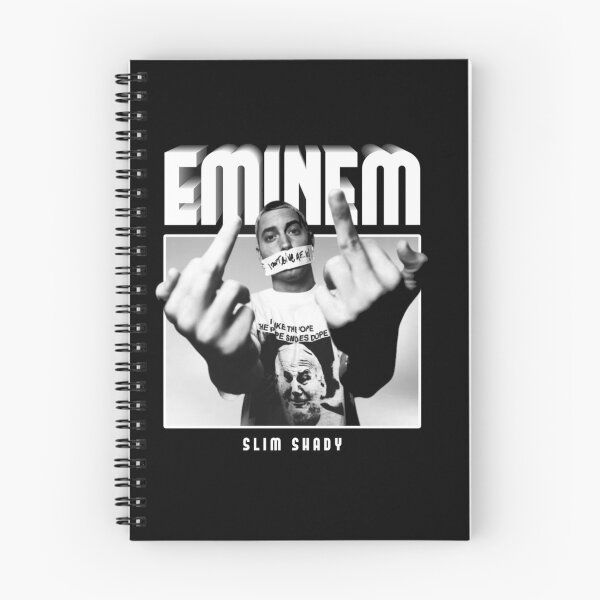 Artikelvorschau, Eminem - Stan entworfen und verkauft von danlliart.