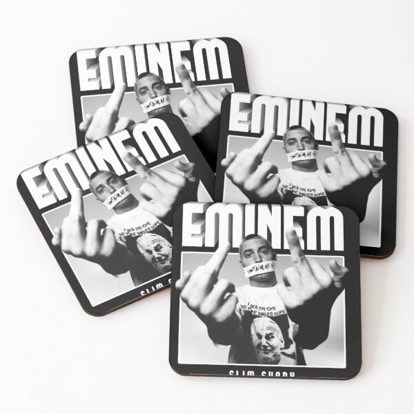 Artikelvorschau, Eminem - Stan entworfen und verkauft von danlliart.