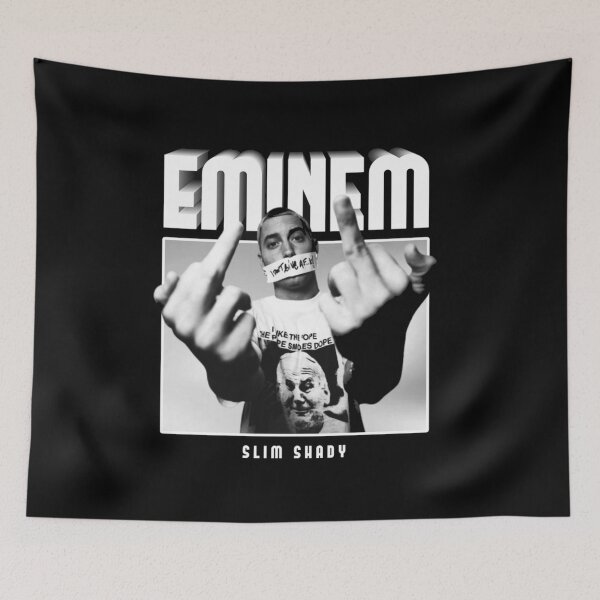 Item preview, Eminem - Stan designed and sold by danlliart.