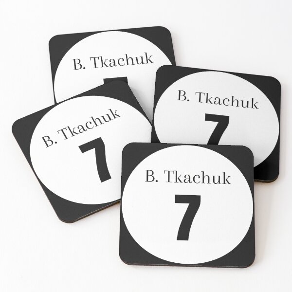 Item preview,  Brady Tkachuk designed and sold by Charleyarrison.