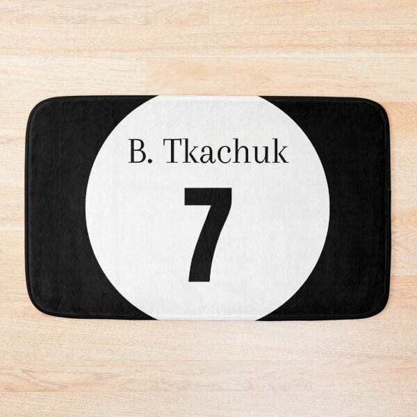 Item preview,  Brady Tkachuk designed and sold by Charleyarrison.