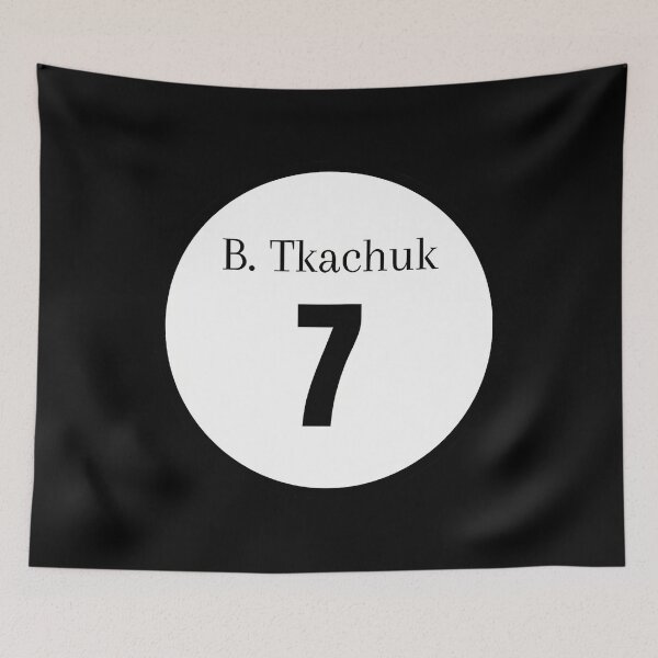 Item preview,  Brady Tkachuk designed and sold by Charleyarrison.