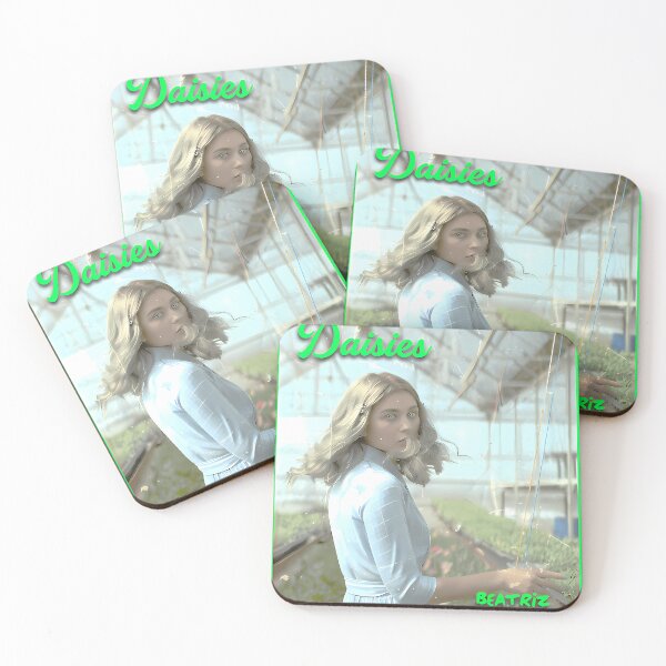 Item preview, Margaritas - Primer Álbum De Beatriz designed and sold by Phineashapiro.