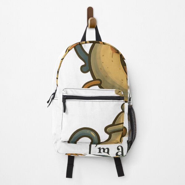 Item preview, I'M A Teapots designed and sold by Cassomiskey.