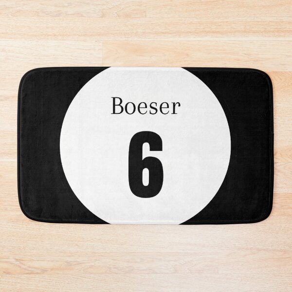 Item preview, Brock Boeser designed and sold by Charleyarrison.