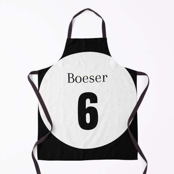 Item preview, Brock Boeser designed and sold by Charleyarrison.