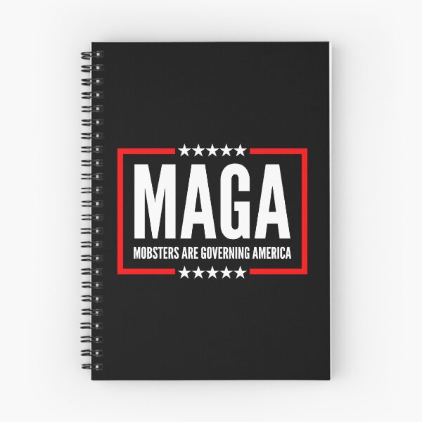Item preview, Mobsters Are Governing America designed and sold by Thelittlelord.