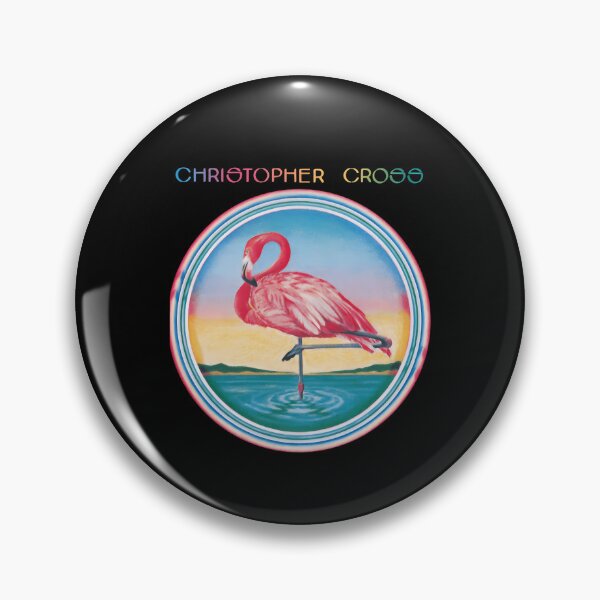 Item preview, Christopher Cross Debut Classic  designed and sold by Elizabethjen1.