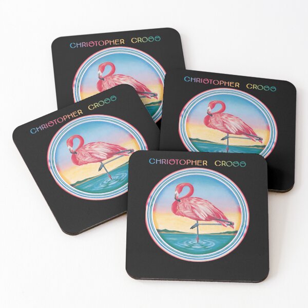 Item preview, Christopher Cross Debut Classic  designed and sold by Elizabethjen1.