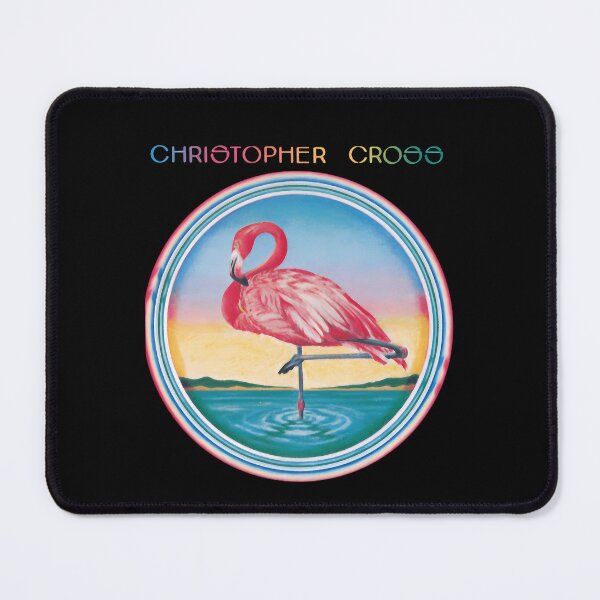 Item preview, Christopher Cross Debut Classic  designed and sold by Elizabethjen1.
