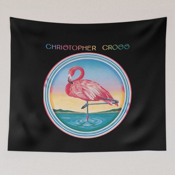 Item preview, Christopher Cross Debut Classic  designed and sold by Elizabethjen1.