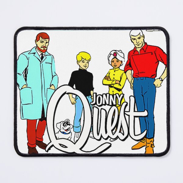 Item preview, Jon.Ny Quests Nons-Dis.Tressed designed and sold by Cassomiskey.