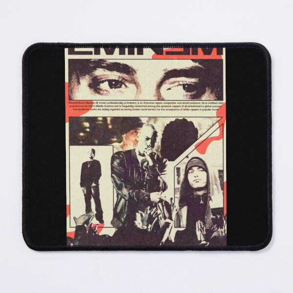 Item preview, Eminem - Stan designed and sold by danlliart.