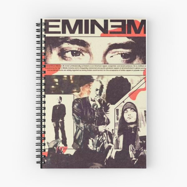 Artikelvorschau, Eminem - Stan entworfen und verkauft von danlliart.