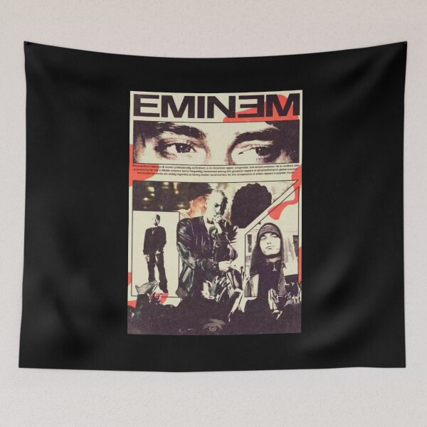 Item preview, Eminem - Stan designed and sold by danlliart.